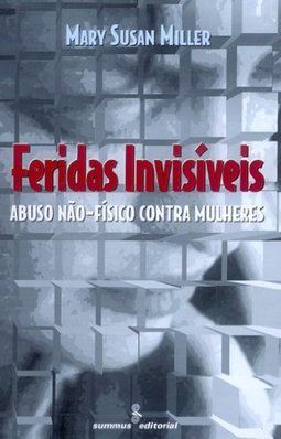 Feridas Invisíveis: Abuso Não Físico Contra Mulher