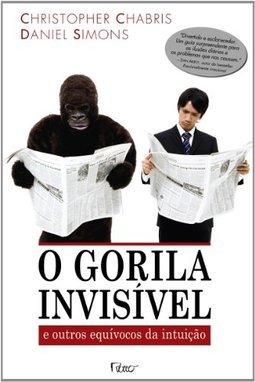 O GORILA INVISIVEL
