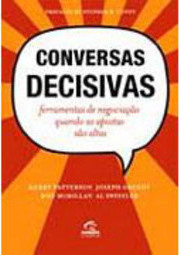 Conversas Decisivas