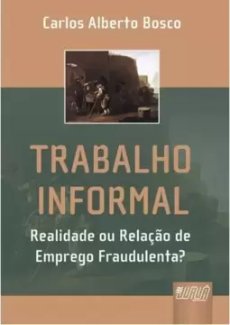 Trabalho Informal