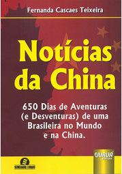 Notícias da China