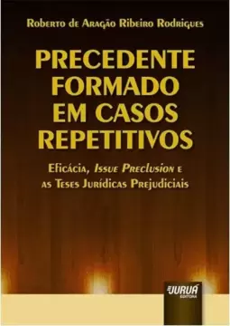 Precedente Formado em Casos Repetitivos