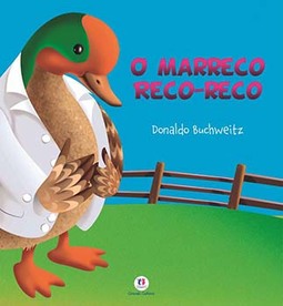 O marreco Reco-reco