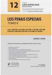 Leis Penais Especiais