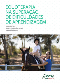 Equoterapia na superação de dificuldades de aprendizagem