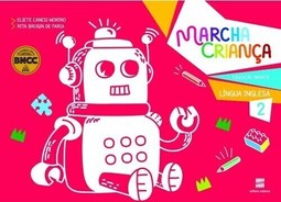 Marcha criança - Infantil inglês - Volume 2