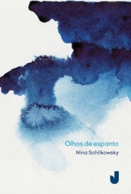 Olhos de espanto