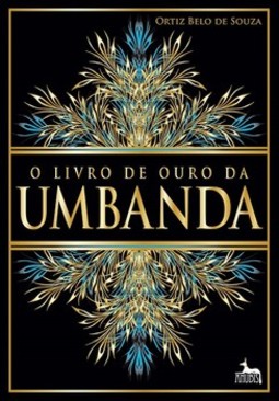 O livro de ouro da Umbanda