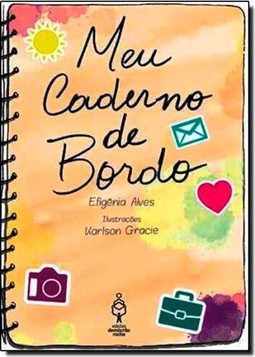 Meu Caderno de Bordo
