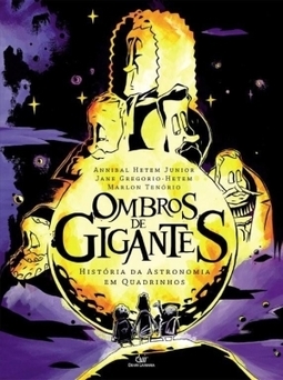 OMBROS DE GIGANTES