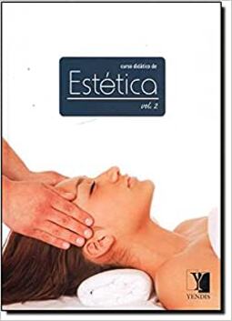 Curso Didatico De Estetica ? Volumes 1 E 2