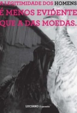 O PARASITA