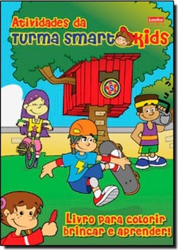 Atividades Da Turma Smartkids