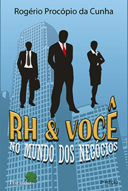 RH e você: No mundo dos negócios