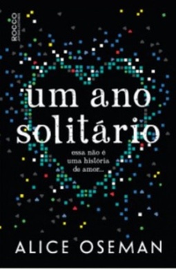 Um Ano Solitário (Solitaire #1)