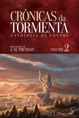 Crônicas da Tormenta vol.2 (Crônicas da Tormenta #2)