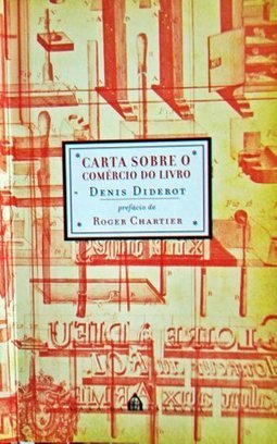 Carta Sobre o Comércio do Livro