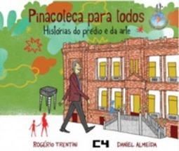 Pinacoteca Para Todos (Arranha-Céu #5)
