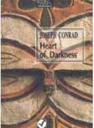 Heart of Darkness - Importado