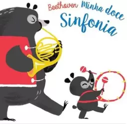 Beethoven : Minha Doce Sinfonia