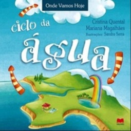 Ciclo da Água (Onde Vamos Hoje)