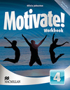 Motivate! Workbook With Audio CD-4(2)