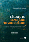 Cálculo de benefícios previdenciários