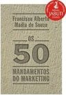 Os 50 Mandamentos do Marketing
