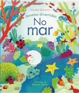 Janelas Divertidas no Mar