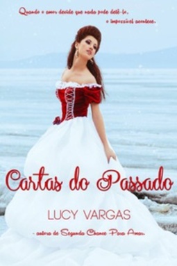 Cartas do Passado (Warrington #1)
