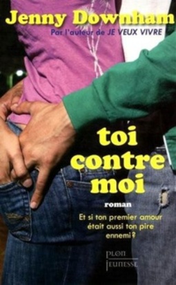 Toi Contre Moi #1
