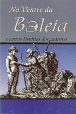 No ventre da baleia