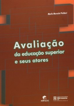 Avaliação da educação superior e seus atores