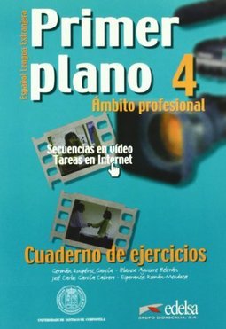 Primer Plano - Cuaderno de Ejercicios - 4 - IMPORTADO