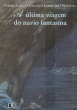 A Última Viagem do Navio Fantasma
