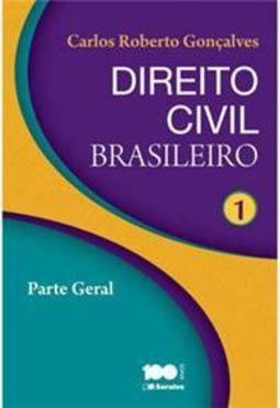 Direito Civil Brasileiro