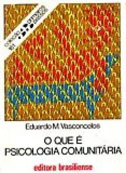 o que é psicologia comunitária