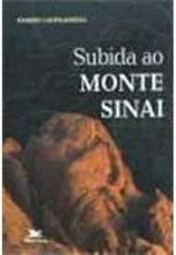 Subida ao Monte Sinai