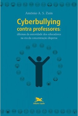 Cyberbullying contra professores