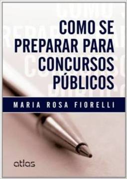 COMO SE PREPARAR PARA CONCURSOS PÚBLICOS