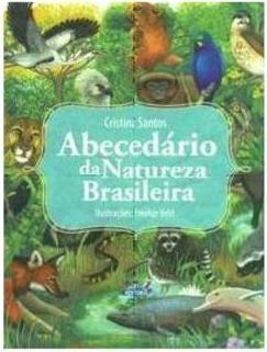 ABECEDARIO DA NATUREZA BRASILEIRA