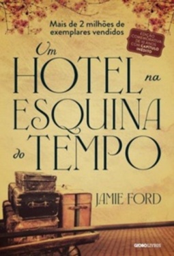 Um Hotel na Esquina do Tempo