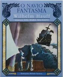O Navio Fantasma