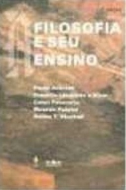 A Filosofia e o seu ensino