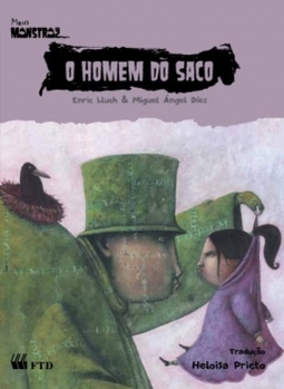 O homem do saco