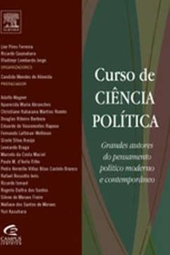 Curso de Ciência Política