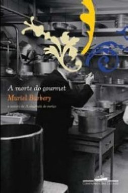 A Morte do gourmet