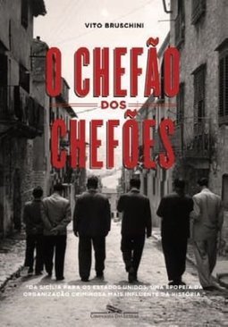 O CHEFAO DOS CHEFOES