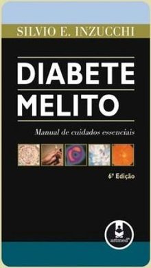 Diabete Melito: Manual de Cuidados Essenciais