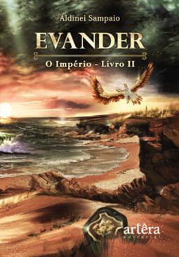 Evander: o império; livro 2